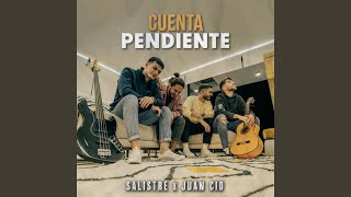 Cuenta Pendiente [upl. by Auqenes]