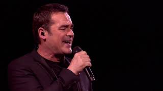 Holland zingt Hazes 2017  Wat Is Dan Liefde  Roxeanne Hazes en Jeroen van der Boom [upl. by Enomis]