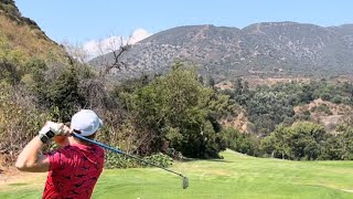 San Dimas Canyon solo [upl. by Nairrod13]