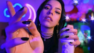 ASMR Put Your Phone Down amp Do As I Say 🌹✨ eyes closed instructions part 2 ✌️ [upl. by Dodd935]