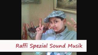 Michael Schanze Die Erste Liebe by Raffi Soundmaster [upl. by Lanae]