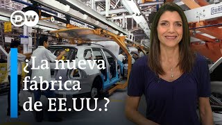 Cómo América Latina puede aprovecharse de la crisis de la globalización [upl. by Llewxam627]