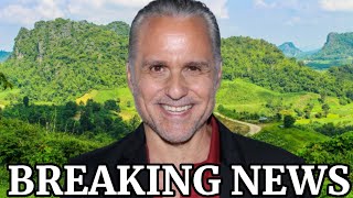 Tragic Fate Hot Update General Hospital Sonny Corinthos Drops Breaking News It will shock you [upl. by Wesla]