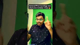 DPharma 2nd year one shot Live revision class 🔥ByMithilesh sir dpharma uditpharmacy [upl. by Ardnoyek862]