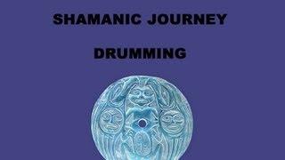 Shamanic Journey Drumming by Michael Drake [upl. by Ivy807]