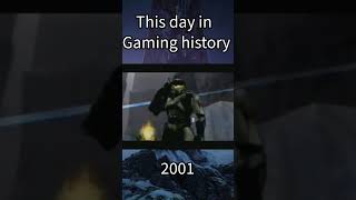 “Halo Combat Evolved The Xbox Game That Changed Everything 2001” halo halogameplay 2001 [upl. by Lona]