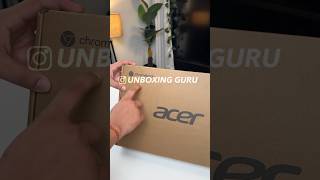 ACER CHROMEBOOK⚡️ [upl. by Eilata]