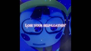 Loser babytheamazingdigitalcircus [upl. by Ecneitap]