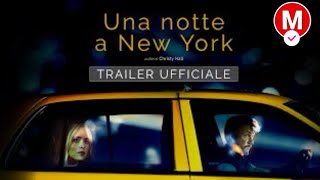 UNA NOTTE A NEW YORK 2024 Trailer  Film con Dakota Johnson Sean Penn [upl. by Donovan]