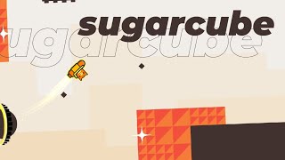 sugarcube  dkitey [upl. by Olifoet]