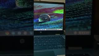 Proof that installing slimjet on your chromebook works for other accounts as well Not just mine [upl. by Fedora319]