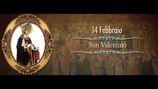 San Valentino  14 febbraio [upl. by Laius]