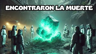 Top 20 💎 MINERALES más Letales del PLANETA ponen en Peligro a la HUMANIDAD [upl. by Itisahc]