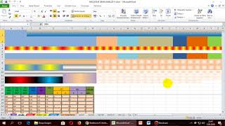 MAÇKOLİK 135000 ADET MAÇ ARŞİVİ BULUNAN ORAN ANALİZ EXCEL PROĞRAMI ANALİZLERİ OTOMATİK OLARAK YAPIYO [upl. by Eleanore]