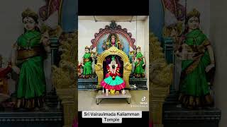 Sri Vairavimada Kaliamman Temple [upl. by Shayne473]