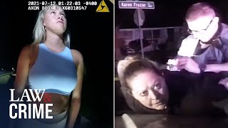 You Killed a Man Wildest DUI Arrests Caught on Bodycam [upl. by Aryl702]