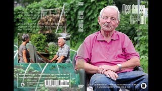 Documentaire  Meer dan een Moestuin [upl. by Hamirak]