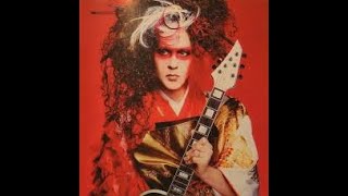 MARTY FRIEDMAN  Tokyo Jukebox 3 2021 full album [upl. by Eymaj898]