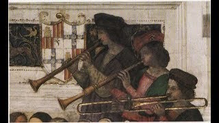 Harmonice Musices Odhecaton Petruccis printed music amp early Renaissance music in Italy 14801500 [upl. by Sissy]