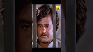 படிக்காதவன் Jail Background Music  Sivajiganesan Rajinikanth padikathavan  bgm  shortsvideo [upl. by Kcira869]