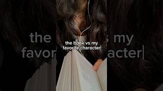 the book vs my fav character booktube booktok aesthetic characters villain shatterme finnick [upl. by Dnomra]