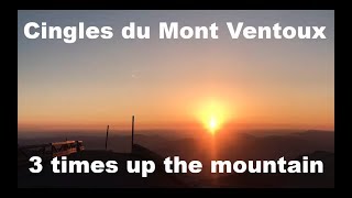 Cingles du Mont Ventoux [upl. by Leonteen]