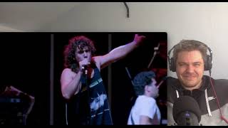 INXS amp Jimmy Barnes  Good Times  Live Performance [upl. by Ernaline]