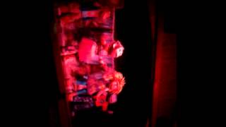 Zingzillas perform and man falls on stage [upl. by Harpp403]