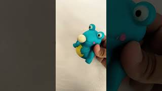 Wee Wee Wee squishy funnyvideo fidgettoys shortsviral trendingshorts popit [upl. by Aratihc]