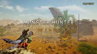 Monster Hunter Wilds Developer Livestream Gamescom 2024  Day 3 [upl. by Yendys]