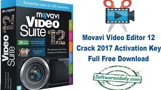 АКТИВАЦИЯ КЛЮЧЕМ Movavi Video Editor 2020 [upl. by Rednaxela103]