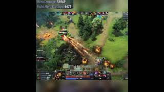 ✨Clinkz Carry avg MMR 12319  dota2highlight Top MMR [upl. by Javed]