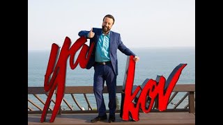 Yakov Smirnoff  United We Laugh [upl. by Tremml920]