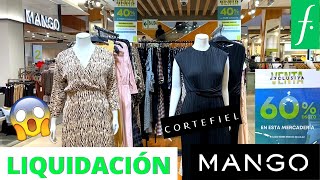 OFERTAS SAGA FALABELLA💚😱👗ROPA de MUJER🚨MANGO 60DSCTO🚨TOUR JOCKEY PLAZA🥰PERÚ😍COMPRAS ONLINE HOY [upl. by Triplett362]