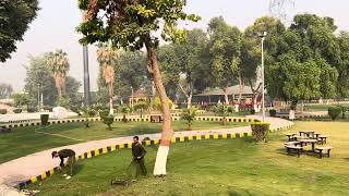 Jinnah Park Peshawar [upl. by Kostman926]