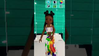 Pajama Codesfypシroblox fypシ berryavenue rp weird lol tiktok bloxburg [upl. by Lyns581]