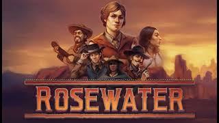 743 to Rosewater Rosewater Main Theme Preview [upl. by Fredella]