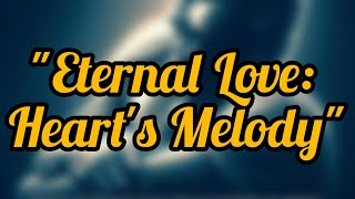 Eternal Love Hearts Melody ll AM Music Vibes [upl. by Aeneus]