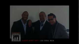 Vigon Bamy Jay  Cant take my eyes off you Extrait de lalbum « Les Soul Men » [upl. by Hairam751]