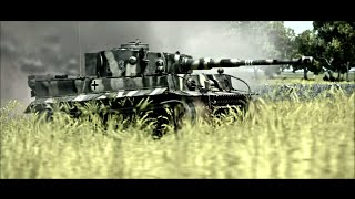 Brutal WW2 Cinematic Battle [upl. by Yekram112]