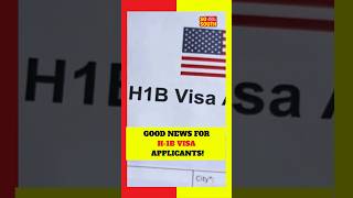 Revamped H1B Visa Process Unveiled for FY 2025 [upl. by Basia]