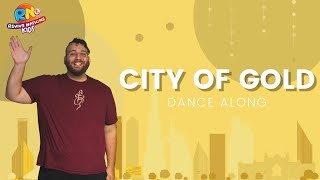 City of Gold  Worship Time [upl. by Aivlis]