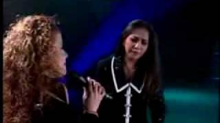 Ana Gabriel  Cosas Del Amor [upl. by Aettam]