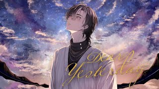 MV Dear Yesterday  Lucien Lunaris Original Song [upl. by Claudie]