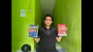 REVIEW JUJUR BUKU SKD CPNS SANG TUTOR VS ALFAIZ [upl. by Aleahcim]