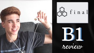 Final Audio B1 Review [upl. by Lecrad129]