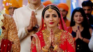 Ghar Ek Mandir Kripa Agrasen Maharaj Ki  Ep16  Genda ने पहने नकली गहने  Full Episode  AND TV [upl. by Anas]