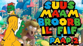 SuuS MaaM BroorB Il FiiF  PaaP2 YTP [upl. by Novek]