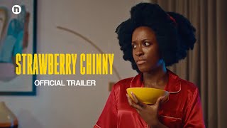 Strawberry Chinny 2024  Official Trailer [upl. by Ailel]