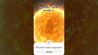 Magnetar is back 😲  Часть 10 reaction astronomy solarsystem [upl. by Nnawtna403]